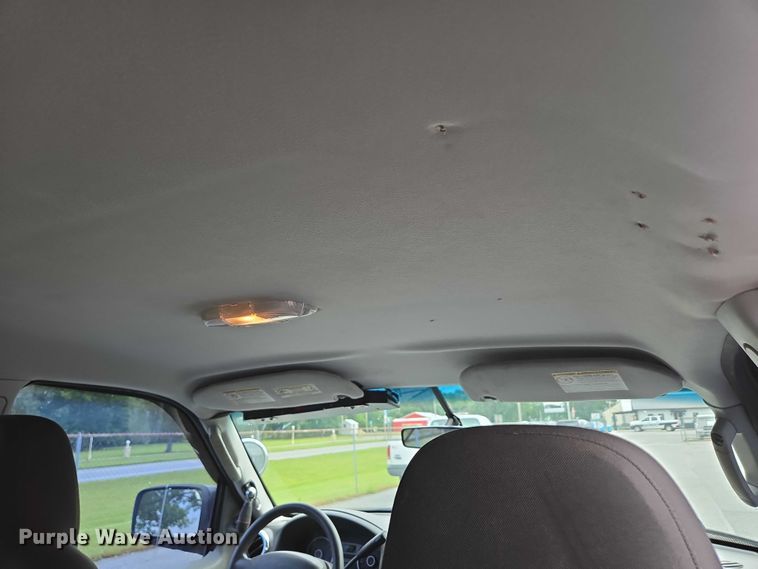 image for item ED2082 2006 Ford Expedition XLT SUV