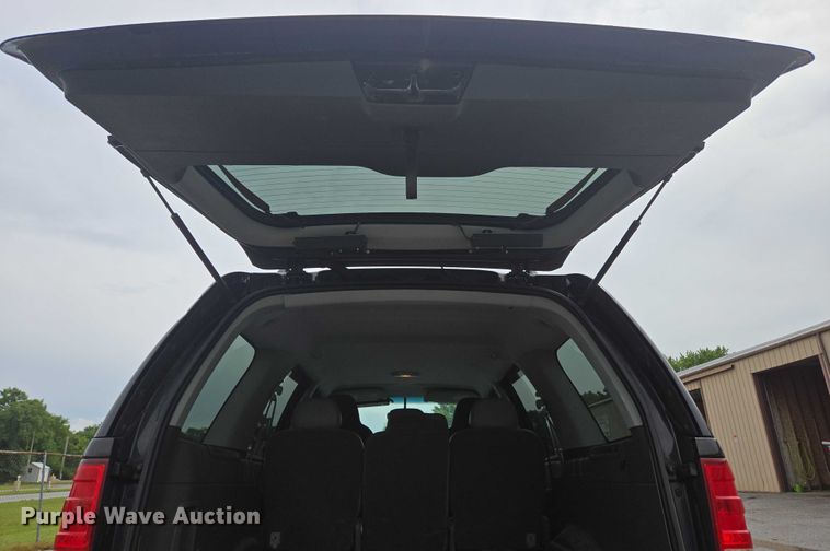 image for item ED2082 2006 Ford Expedition XLT SUV