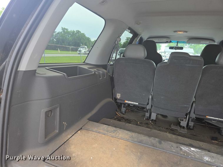 image for item ED2082 2006 Ford Expedition XLT SUV
