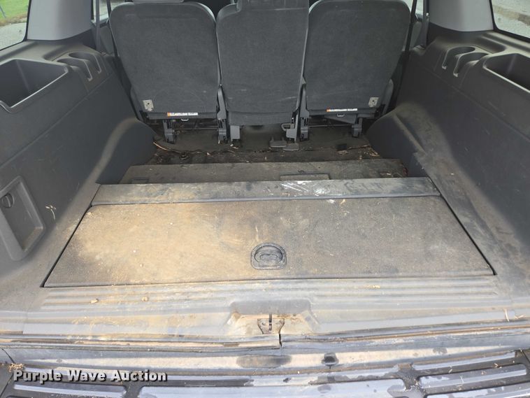 image for item ED2082 2006 Ford Expedition XLT SUV