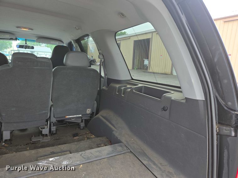 image for item ED2082 2006 Ford Expedition XLT SUV