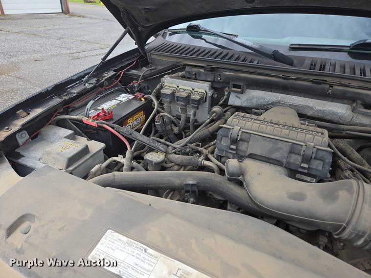 image for item ED2082 2006 Ford Expedition XLT SUV