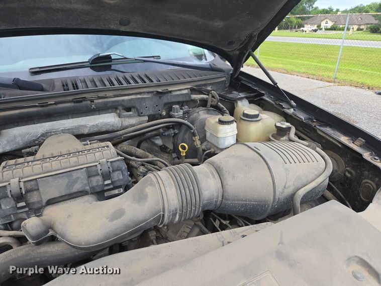 image for item ED2082 2006 Ford Expedition XLT SUV