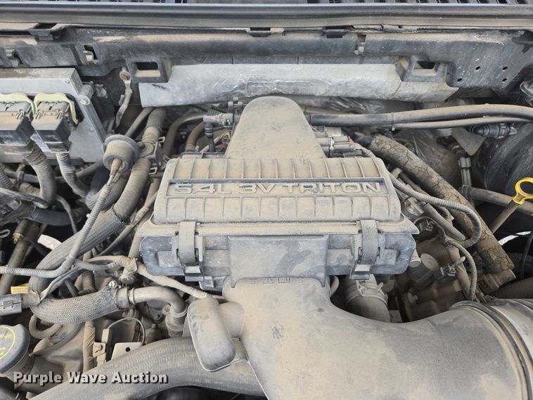 image for item ED2082 2006 Ford Expedition XLT SUV