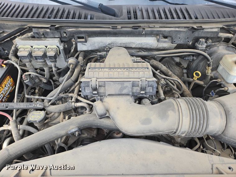 image for item ED2082 2006 Ford Expedition XLT SUV