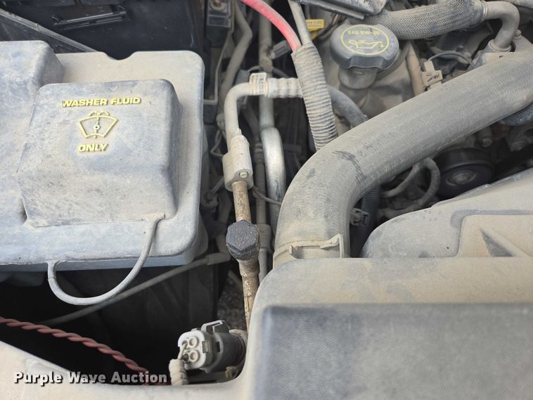 image for item ED2082 2006 Ford Expedition XLT SUV