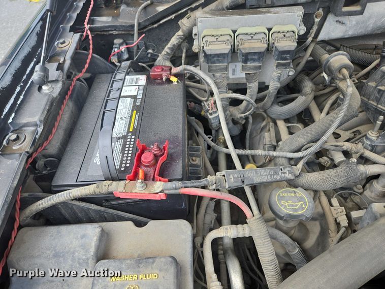 image for item ED2082 2006 Ford Expedition XLT SUV