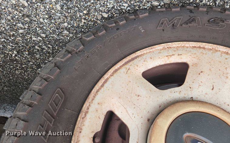 image for item ED2082 2006 Ford Expedition XLT SUV