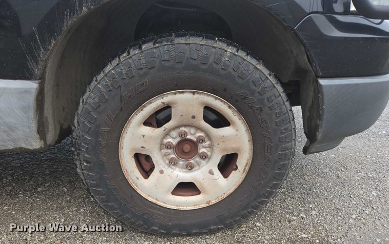 image for item ED2082 2006 Ford Expedition XLT SUV