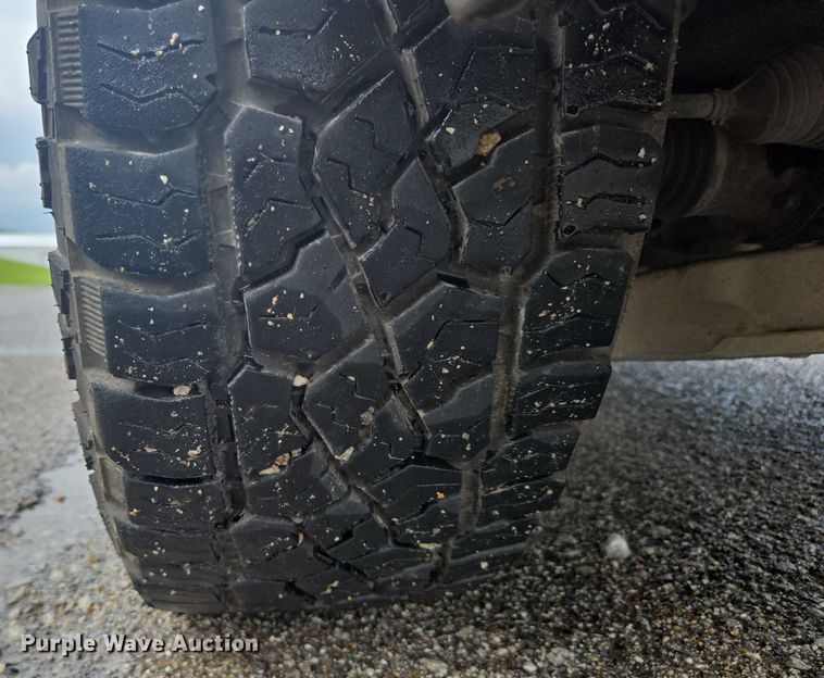 image for item ED2082 2006 Ford Expedition XLT SUV