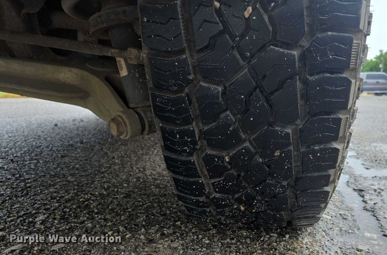 image for item ED2082 2006 Ford Expedition XLT SUV