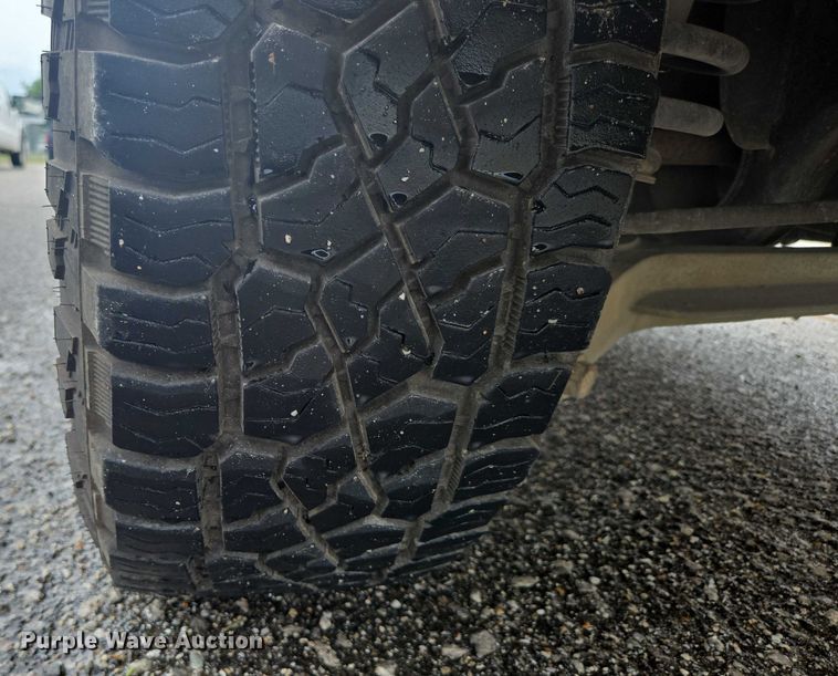 image for item ED2082 2006 Ford Expedition XLT SUV