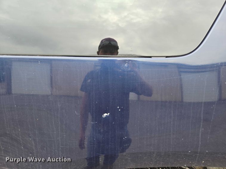 image for item ED2084 2008 Chevrolet Tahoe SUV