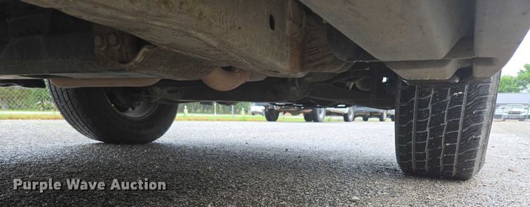 image for item ED2084 2008 Chevrolet Tahoe SUV