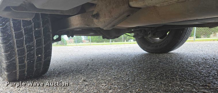 image for item ED2084 2008 Chevrolet Tahoe SUV