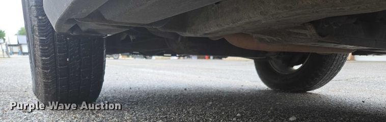 image for item ED2084 2008 Chevrolet Tahoe SUV