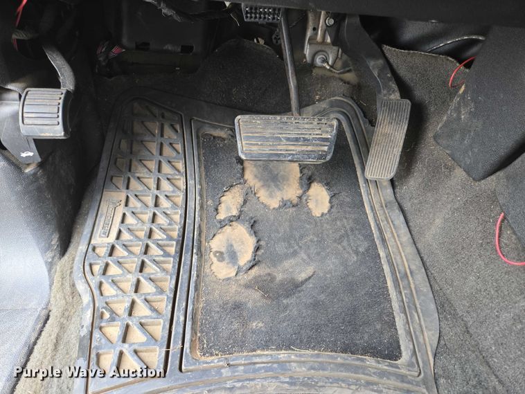 image for item ED2084 2008 Chevrolet Tahoe SUV