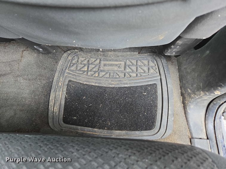 image for item ED2084 2008 Chevrolet Tahoe SUV