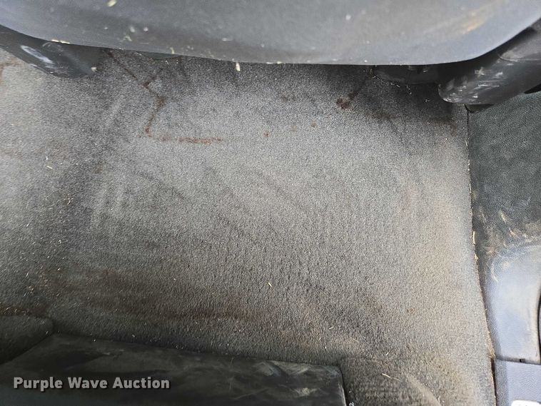 image for item ED2084 2008 Chevrolet Tahoe SUV