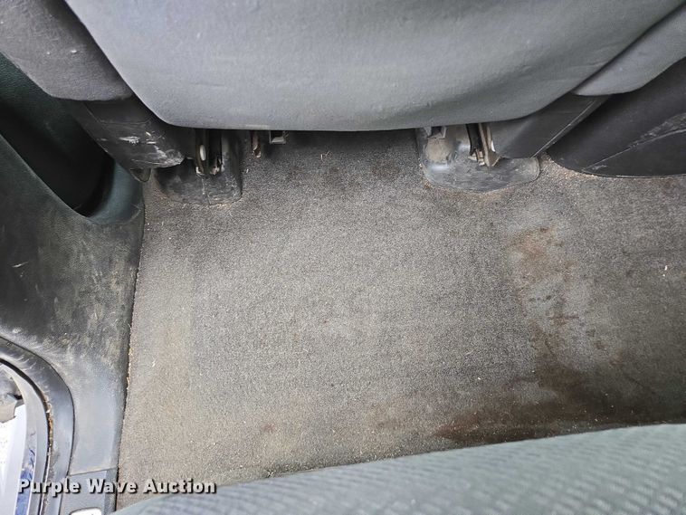 image for item ED2084 2008 Chevrolet Tahoe SUV