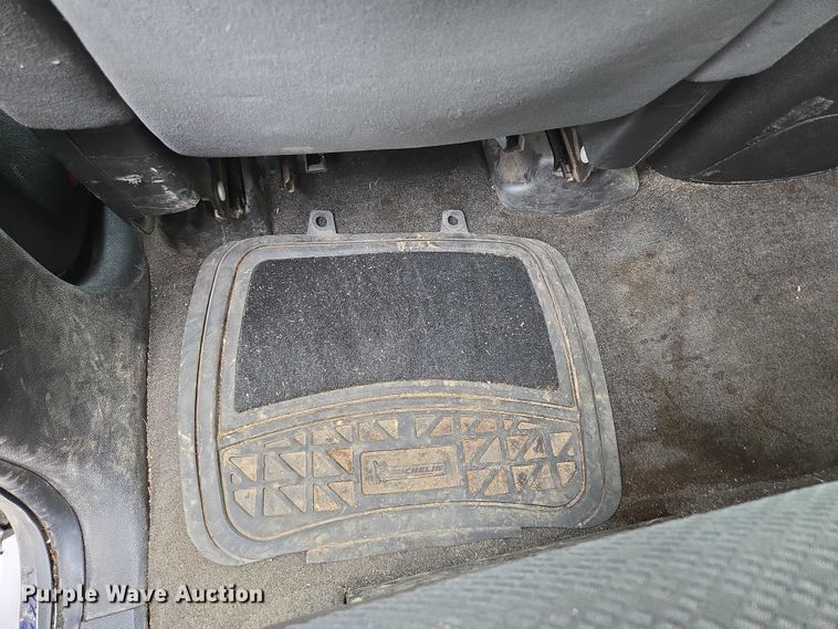 image for item ED2084 2008 Chevrolet Tahoe SUV