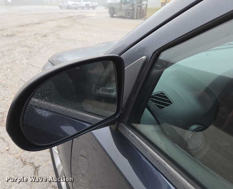 image for item ED2091 2014 Jeep Compass SUV