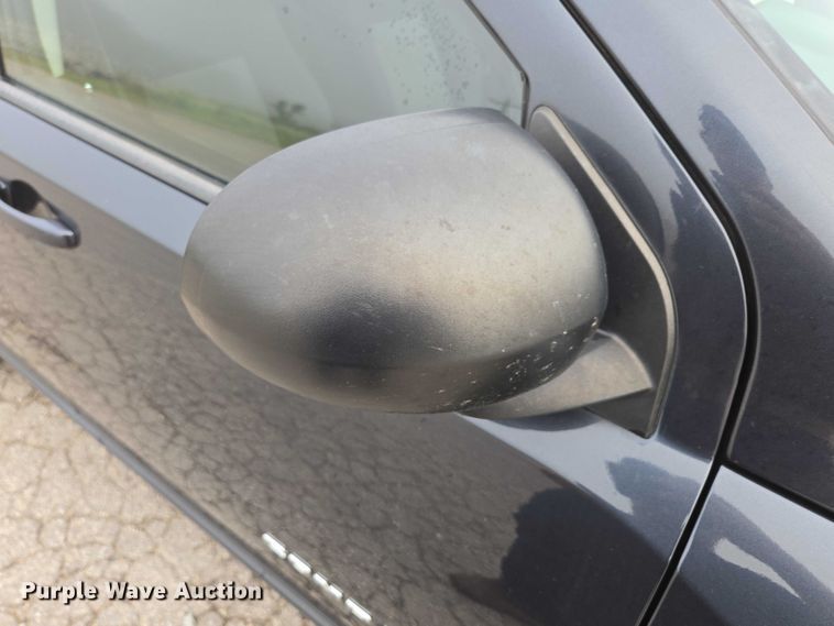 image for item ED2091 2014 Jeep Compass SUV