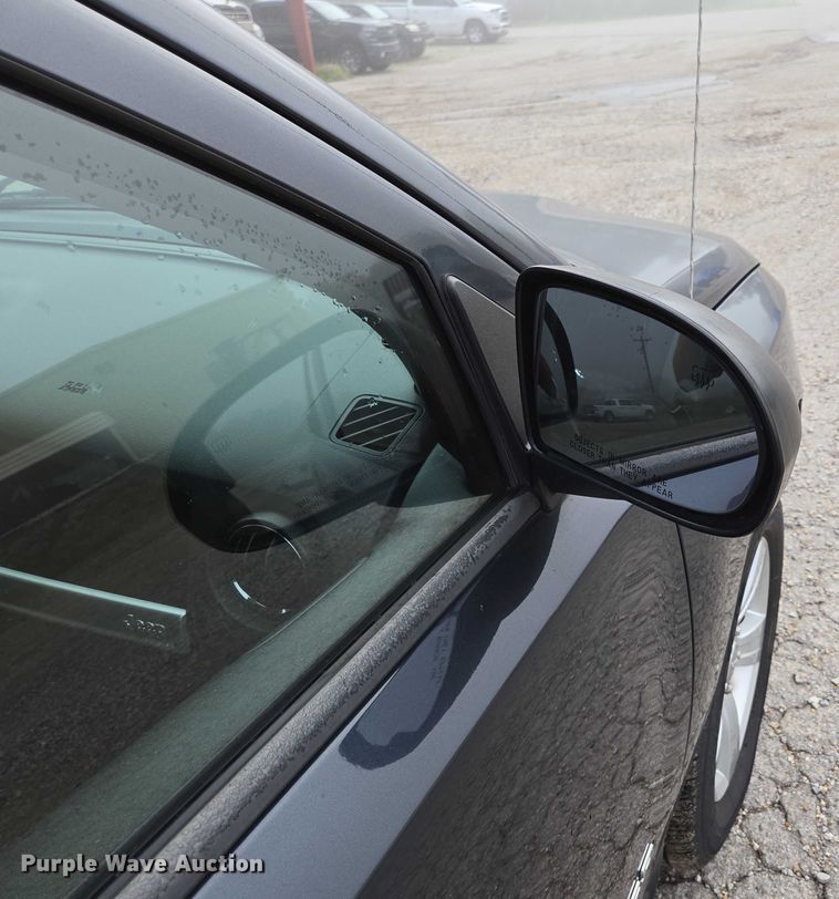 image for item ED2091 2014 Jeep Compass SUV