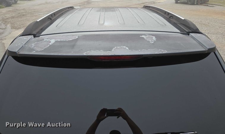 image for item ED2091 2014 Jeep Compass SUV