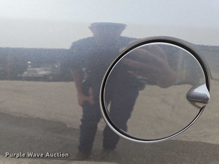 image for item ED2091 2014 Jeep Compass SUV