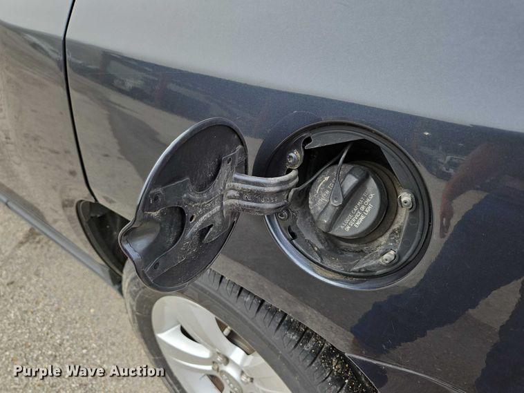 image for item ED2091 2014 Jeep Compass SUV