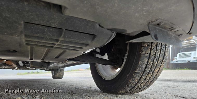 image for item ED2091 2014 Jeep Compass SUV