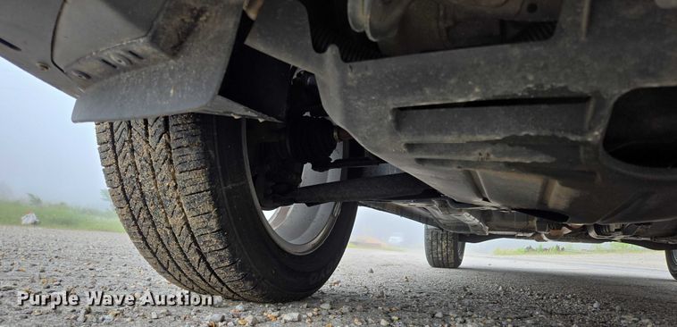 image for item ED2091 2014 Jeep Compass SUV