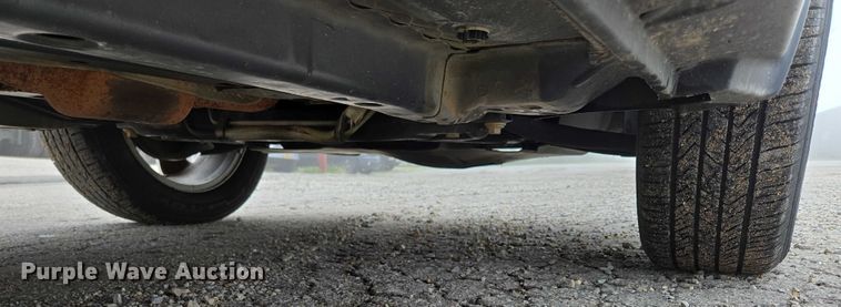 image for item ED2091 2014 Jeep Compass SUV