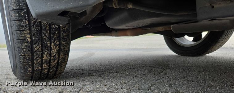 image for item ED2091 2014 Jeep Compass SUV