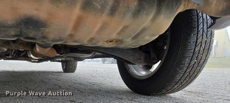 image for item ED2091 2014 Jeep Compass SUV