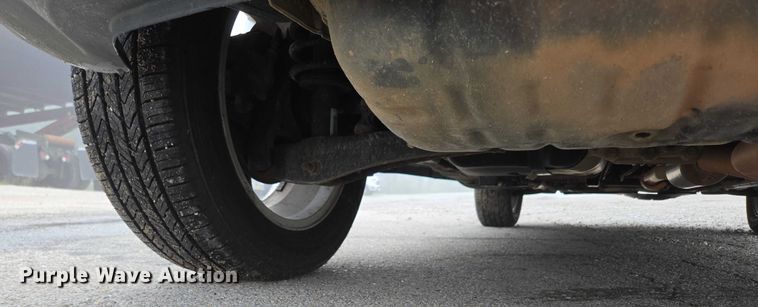 image for item ED2091 2014 Jeep Compass SUV