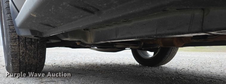 image for item ED2091 2014 Jeep Compass SUV