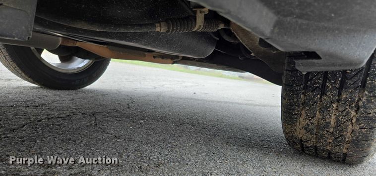 image for item ED2091 2014 Jeep Compass SUV