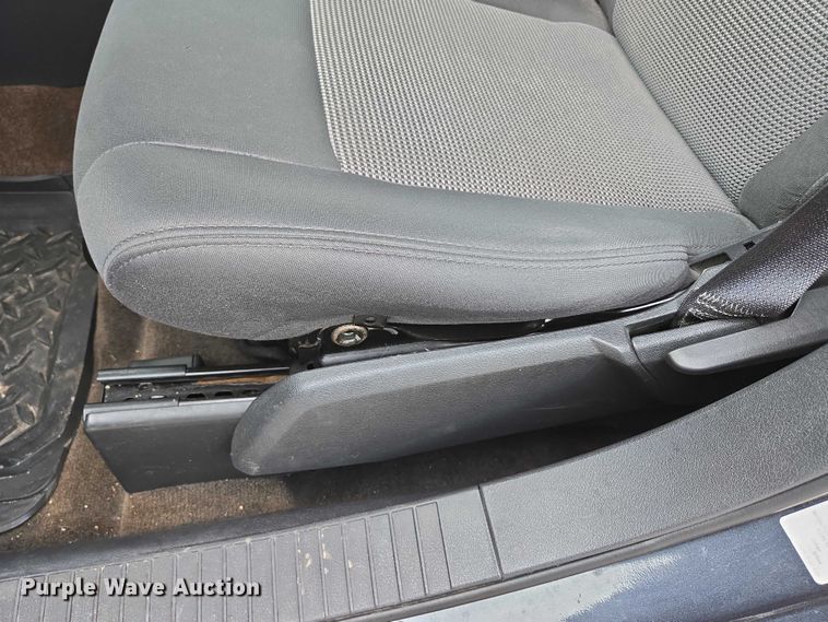 image for item ED2091 2014 Jeep Compass SUV