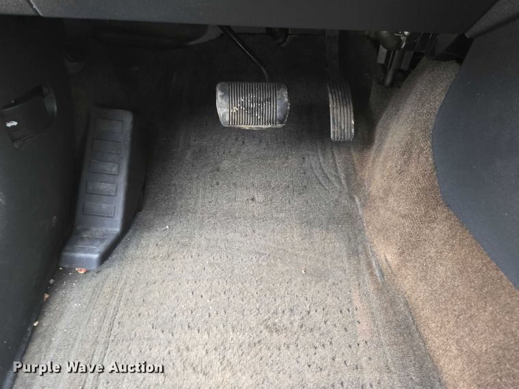 image for item ED2091 2014 Jeep Compass SUV