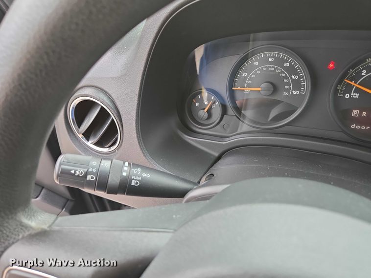 image for item ED2091 2014 Jeep Compass SUV