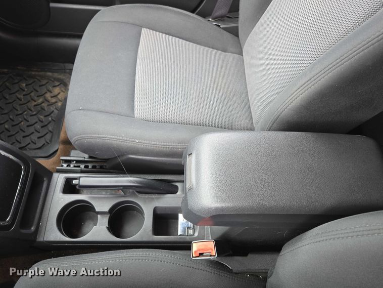 image for item ED2091 2014 Jeep Compass SUV