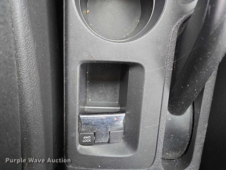 image for item ED2091 2014 Jeep Compass SUV