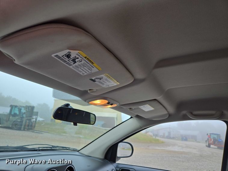 image for item ED2091 2014 Jeep Compass SUV