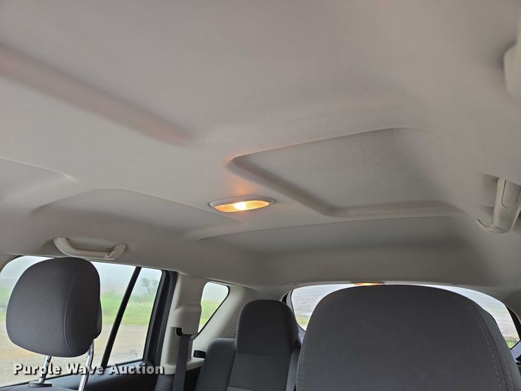 image for item ED2091 2014 Jeep Compass SUV