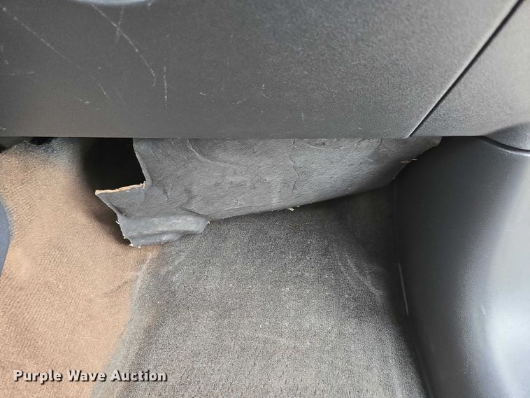 image for item ED2091 2014 Jeep Compass SUV