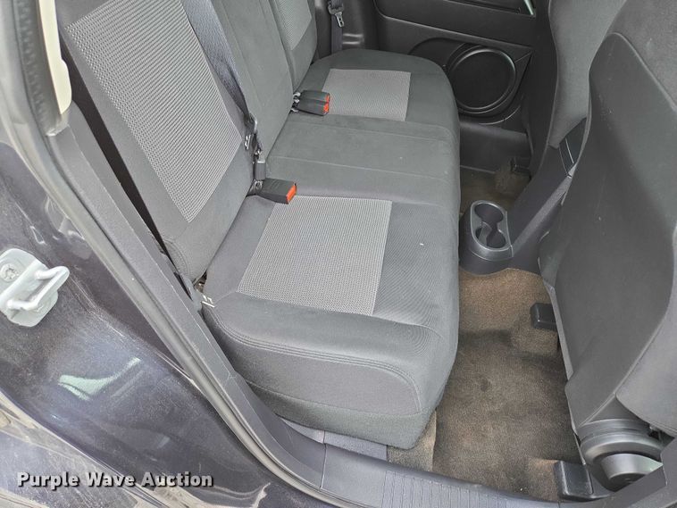 image for item ED2091 2014 Jeep Compass SUV