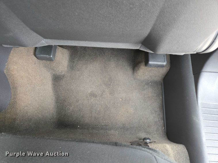 image for item ED2091 2014 Jeep Compass SUV