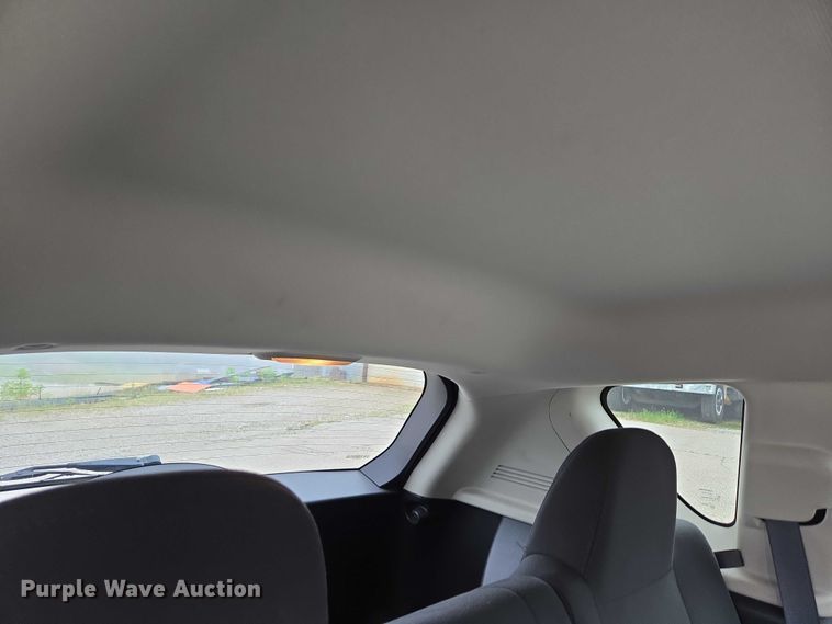 image for item ED2091 2014 Jeep Compass SUV